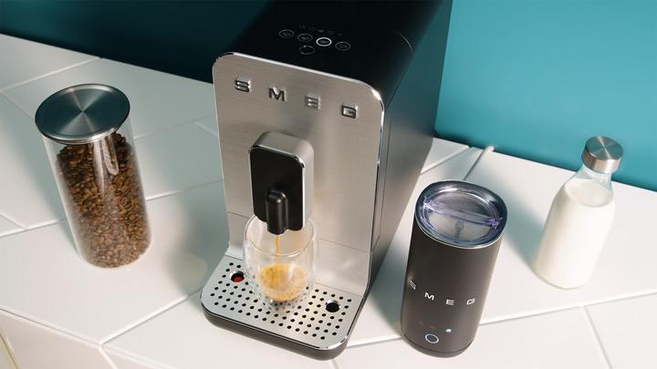 Produktbild Smeg BCC11BLMEU