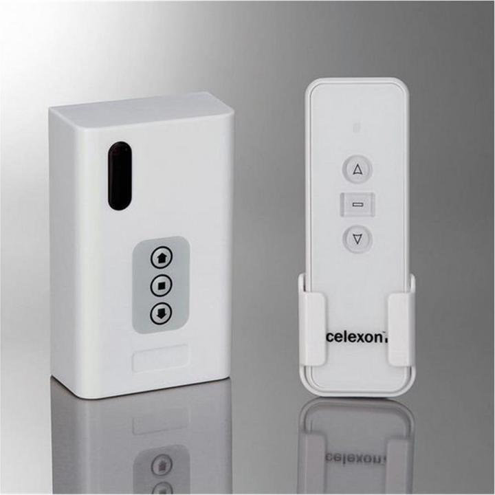 Immagine prodotto Celexon Set radio professionale a 1 canale (Trasmettitore / Ricevitore)
