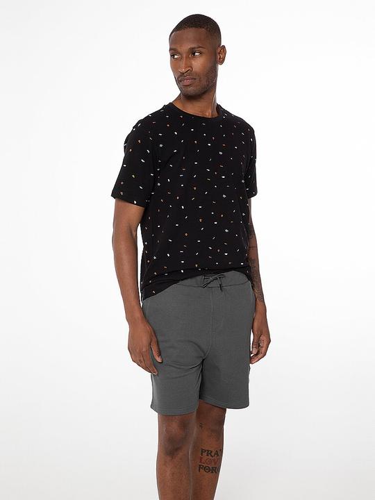 Image du produit Protest Bermuda Prtorhen pour homme, Vert chasseur, M (M)