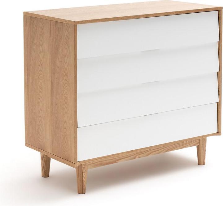 Produktbild La Redoute Interieurs Jimi (90 x 42 x 80 cm)