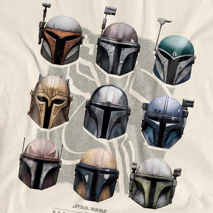 Produktbild Star Wars TShirt (M)