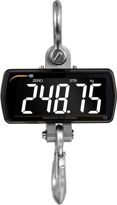 PCE Instruments Crane scale