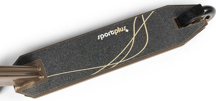 Produktbild Sportplus Stunt/Freestyle Scooter Pro