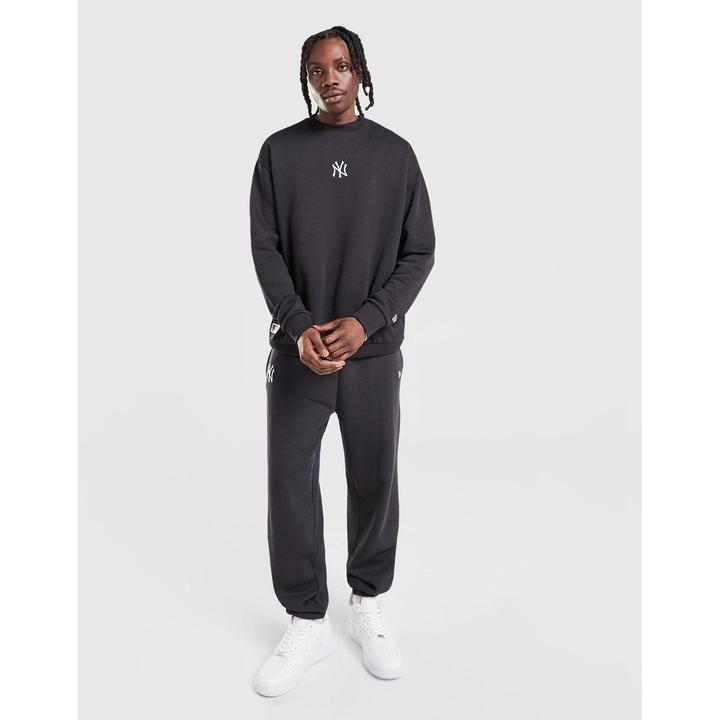 Produktbild New Era Sweatshirt New York Yankees Nos MLB Le Midi BB (S)