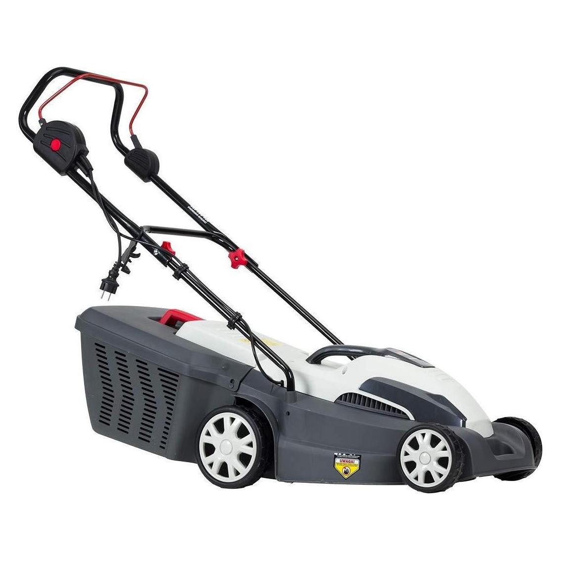 NAC STROM SAISON 1600W 38cm LE-16-38-PB-KC (Netzbetrieb) (LE16-38-PB-KC)
