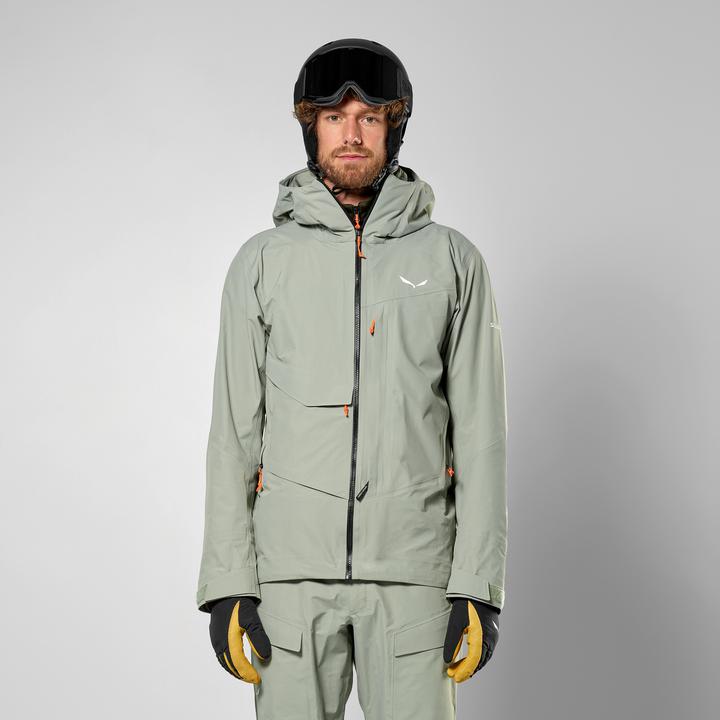 Actual product image Salewa Sella Free 3 Layers Powertex jacket (L)