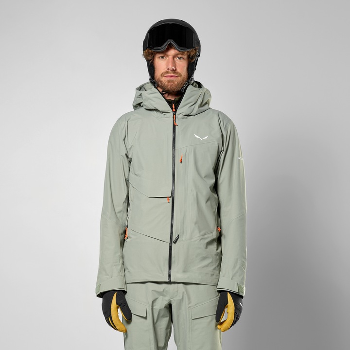 Produktbild Salewa Sella Free 3 Layers Powertex Jacke (52)