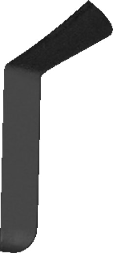 Produktbild Hisense TV 55E6NT (139 cm (55 Zoll), schwarz, UltraHD/4K, HDR, Triple Tuner) (55", LED, 4K)