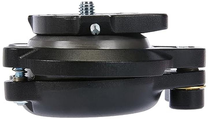 Actual product image Manfrotto 438, Compact leveling head (Levelling ball)