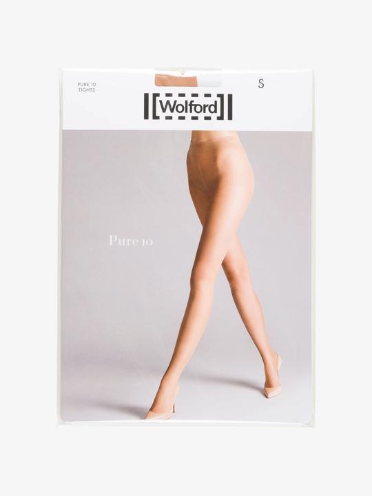 Produktbild Wolford Pure 10 (10 DEN, 44 - 46)