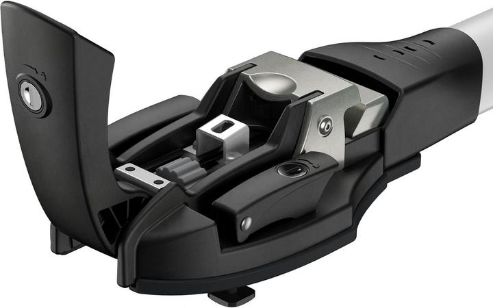 Actual product image Thule ThruRide 565