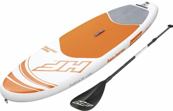 Produktbild Bestway Aqua Journey Set (9')