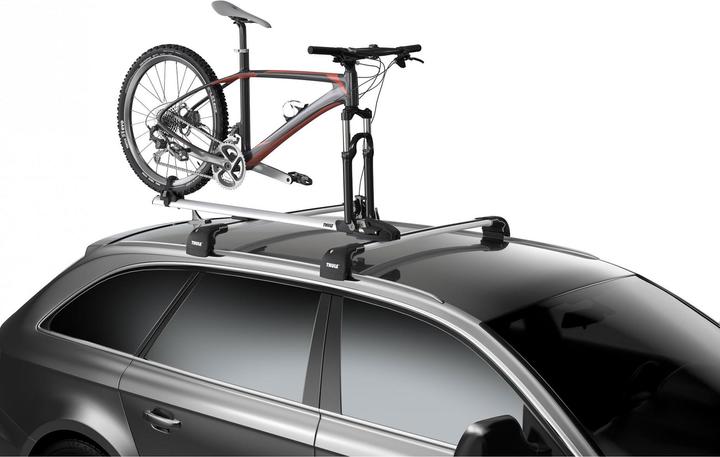 Actual product image Thule ThruRide 565