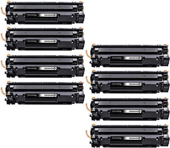 Produktbild Hermex Kompatibler Toner XL für HP LaserJet P1505n (BK)