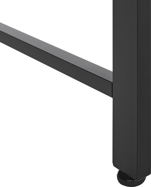 Actual product image Beliani Vince (118 x 60 x 121 cm)