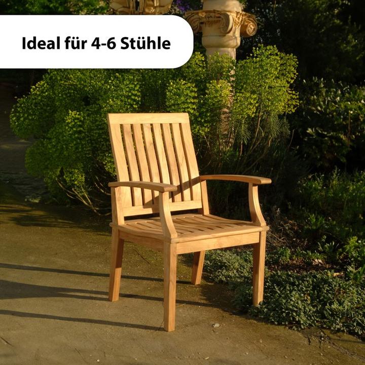 Image du produit Hermex Couverture de chaises empilables