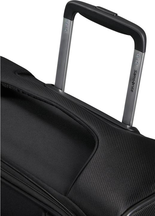 Produktbild Samsonite Re-Lite Trolley mit 4 Rollen erweiterbar 78cm