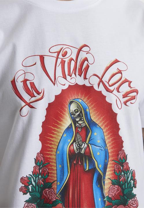 Image du produit Mister Tee MisterTee La Vida Loca Mary Tee - 170381 (L)