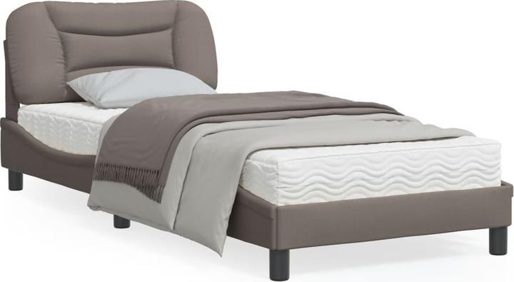Image du produit vidaXL Bettgestell (80 x 200 cm)