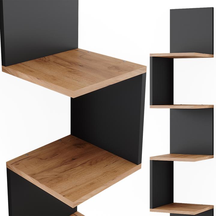 Actual product image Vicco Paolo (28 x 28 x 175.40 cm)