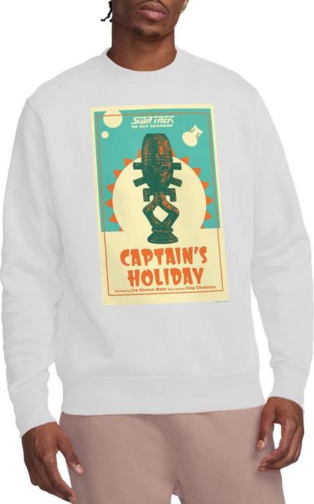 Produktbild The Next Generation Season 3 Episode 19 Sweatshirt (M)