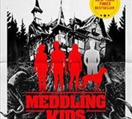 Immagine prodotto Meddling Kids (Inglese, Edgar Cantero, 2018)