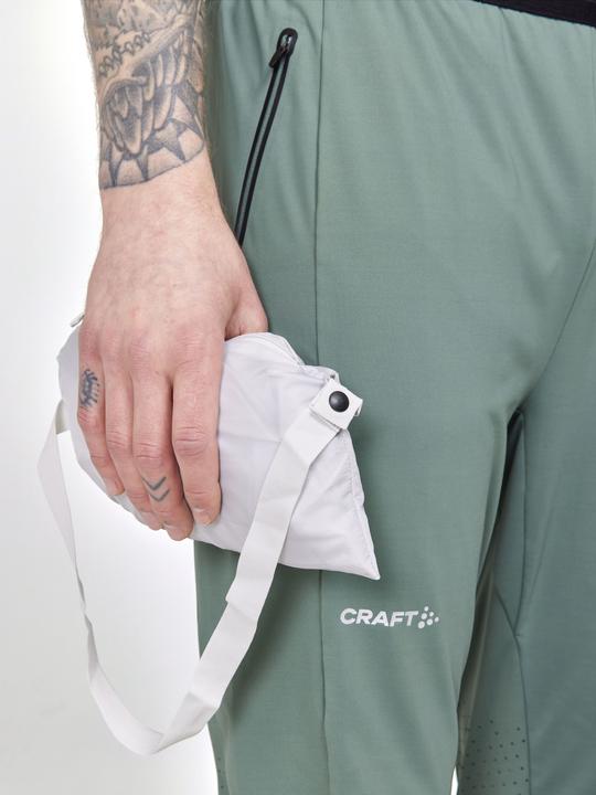 Produktbild Craft Pro Hypervent Jacket M Flex-Moss S (S)