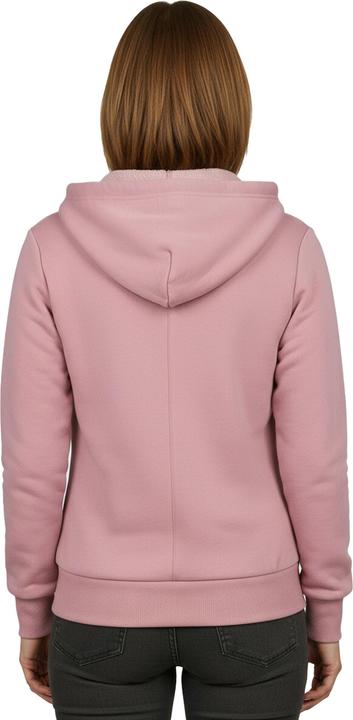 Image du produit Switcher Damen Sherpa Hoodie Grimentz (L)