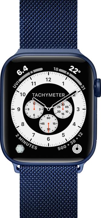 Actual product image Laut loop (40 mm, Stainless steel)