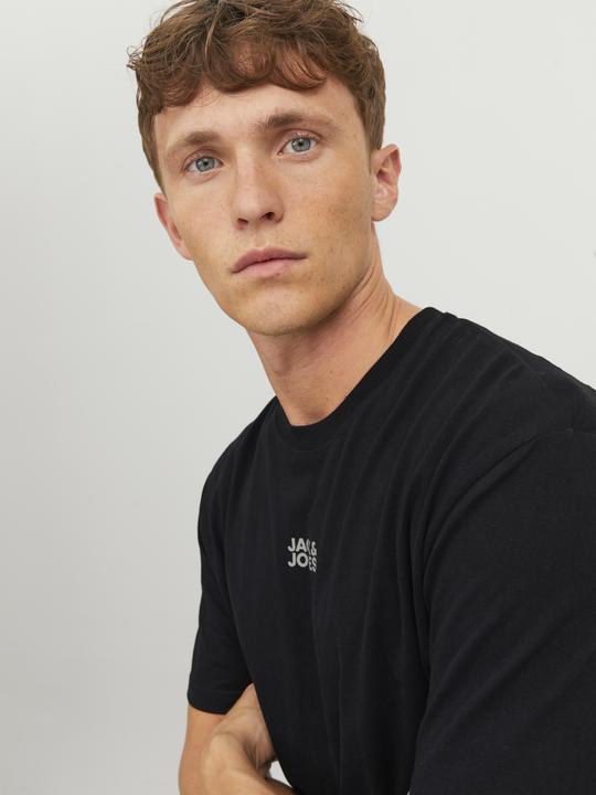 Actual product image Jack & Jones Crew Neck T-Shirt (XXL)