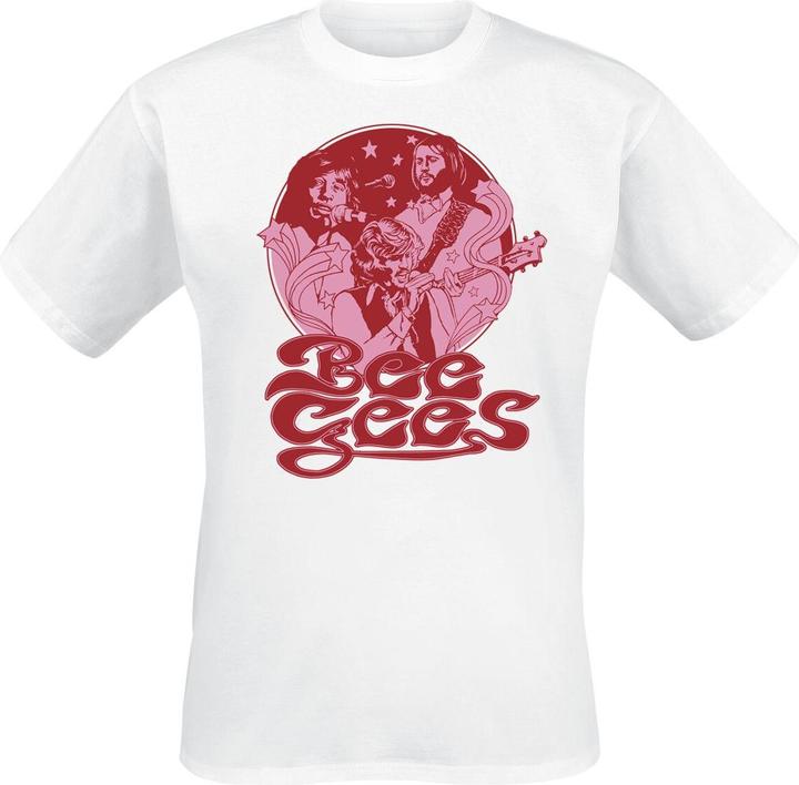 Produktbild Bee Gees Groove (M)