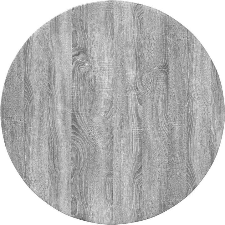 Produktbild VidaXL Tischplatte (80 x 80 x 1.5 cm)
