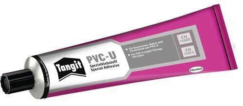Produktbild WBV Tangit PVC-U Spezialkleber (155 g)