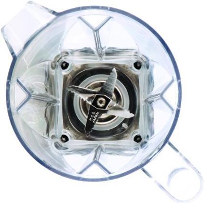 Actual product image Bianco di Puro Puro Originale (1680 W)