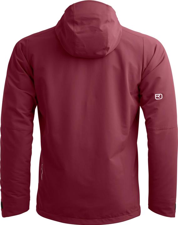 Immagine prodotto Ortovox Seceda Softshell Jacket (S)