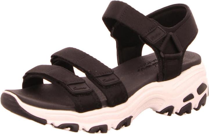 Image du produit Skechers D'Lites - Fresh Catch (41)