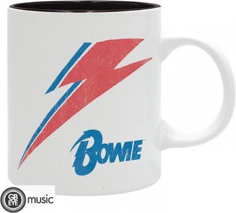 Immagine prodotto GB Eye David Bowie Tazza 320ml Subli: Bolt