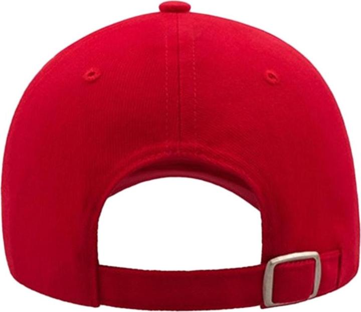 Actual product image Liberty Sandwich Heavy Brush Cotton 6 Panel Cap