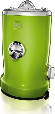 【新品未使用】Novis Vita juicer ビタ・ジューサー　イエロー Cookistry's Kitchen Gadget and Food Reviews: Novis Vita Juicer