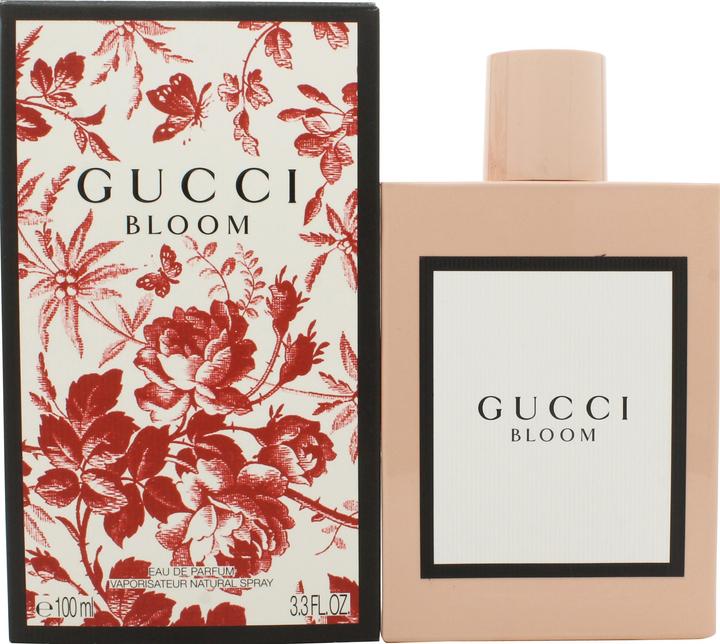 Immagine prodotto Gucci Bloom (Eau de parfum, 100 ml)