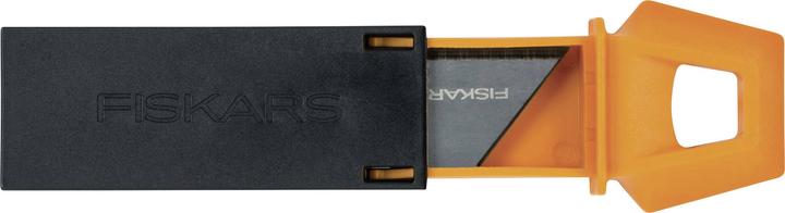 Produktbild Fiskars CarbonMax ašmenys universaliam peiliui 10 vnt (Ersatzklinge)