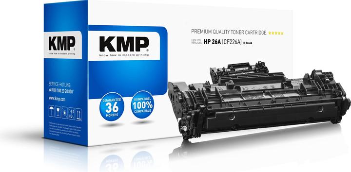 Produktbild KMP H-T245A (BK)