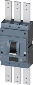 Produktbild Siemens Leistungsschalter 3VA2 IEC