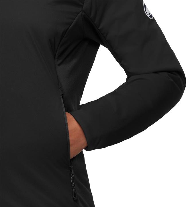 Image du produit Mammut Rime Light IN Flex Hooded Jacket Women (S)