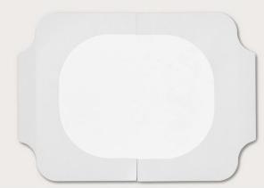 Produktbild Mepore Folienverband steril