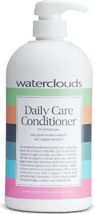 Waterclouds Daily Care Conditioner 1000ml