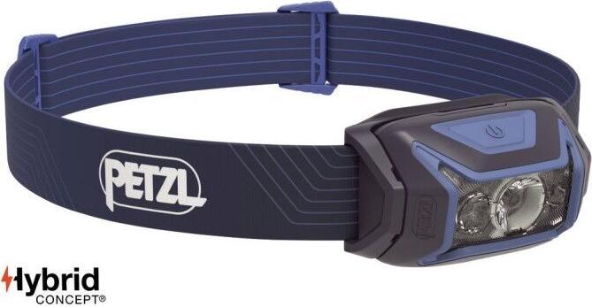 Productafbeelding Petzl Actik (450 lm)