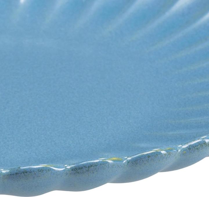 Produktbild BYYU Scallop (21.60 cm)