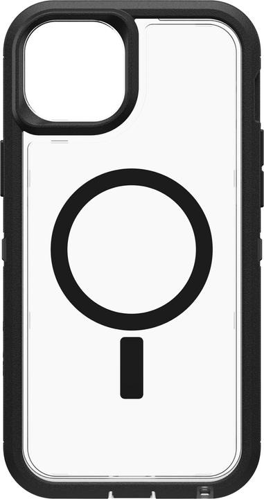 Immagine prodotto OtterBox Defender XT mit MagSafe (Apple iPhone 15 Plus, Apple iPhone 14 Plus)