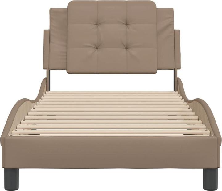 Image du produit vidaXL Bettgestell (80 x 200 cm)